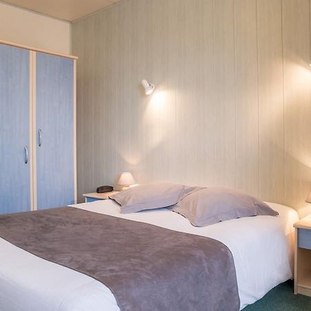 Hotel Caravelle Contact Hotel Ροσφόρ Εξωτερικό φωτογραφία
