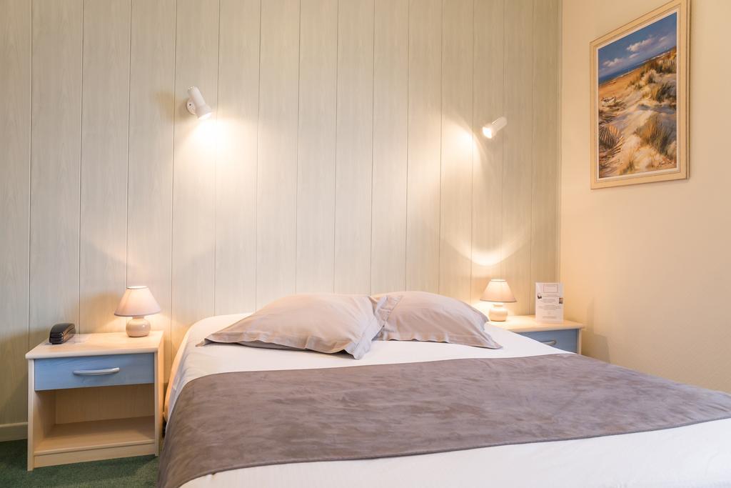 Hotel Caravelle Contact Hotel Ροσφόρ Δωμάτιο φωτογραφία