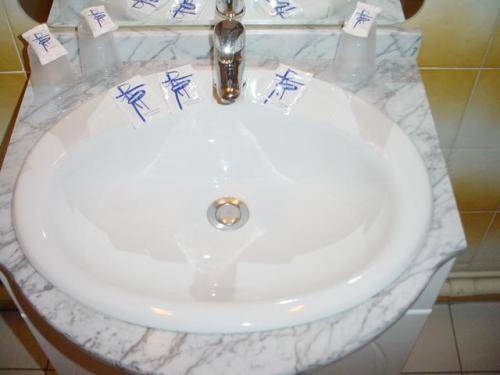 Hotel Caravelle Contact Hotel Ροσφόρ Εξωτερικό φωτογραφία