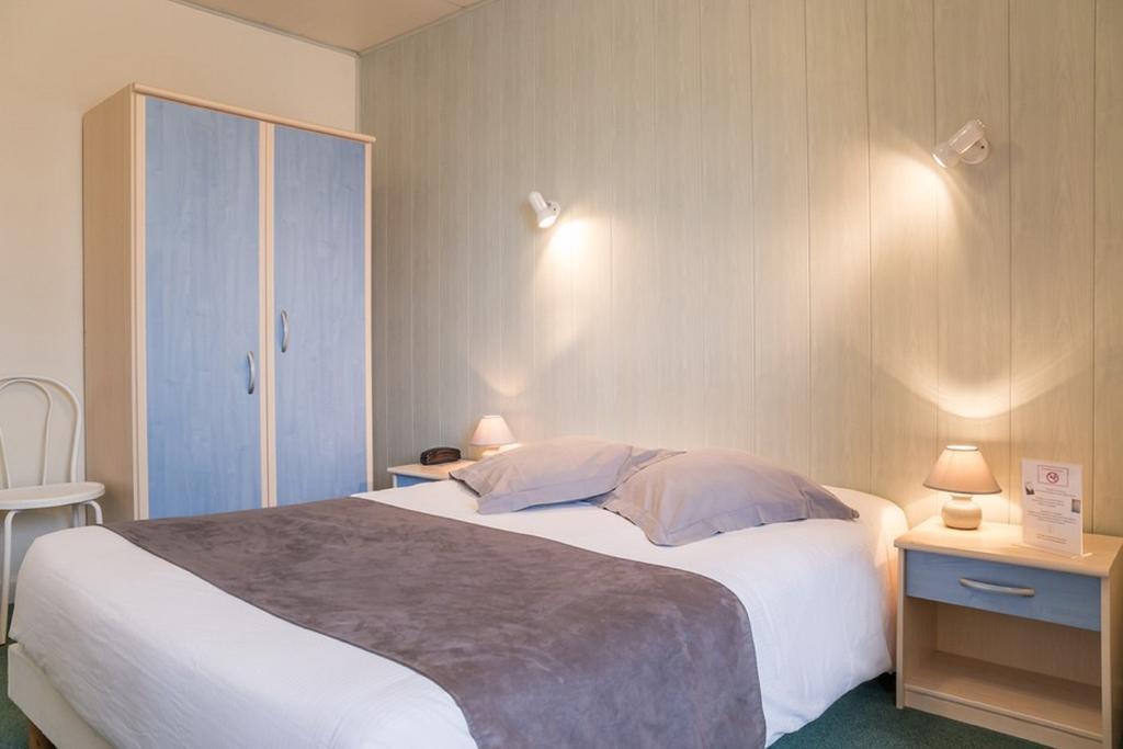 Hotel Caravelle Contact Hotel Ροσφόρ Εξωτερικό φωτογραφία